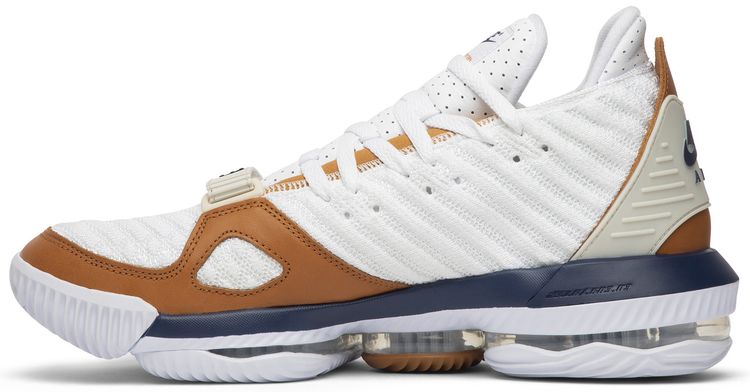 LeBron 16 Air Trainer Medicine Ball
