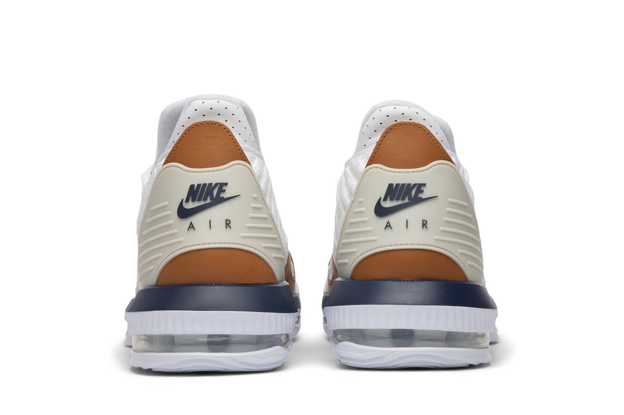 Size 11.0 LeBron 16 Air Trainer Medicine Ball