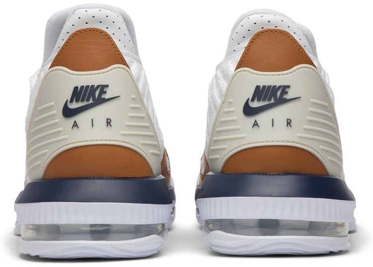 LeBron 16 Air Trainer Medicine Ball