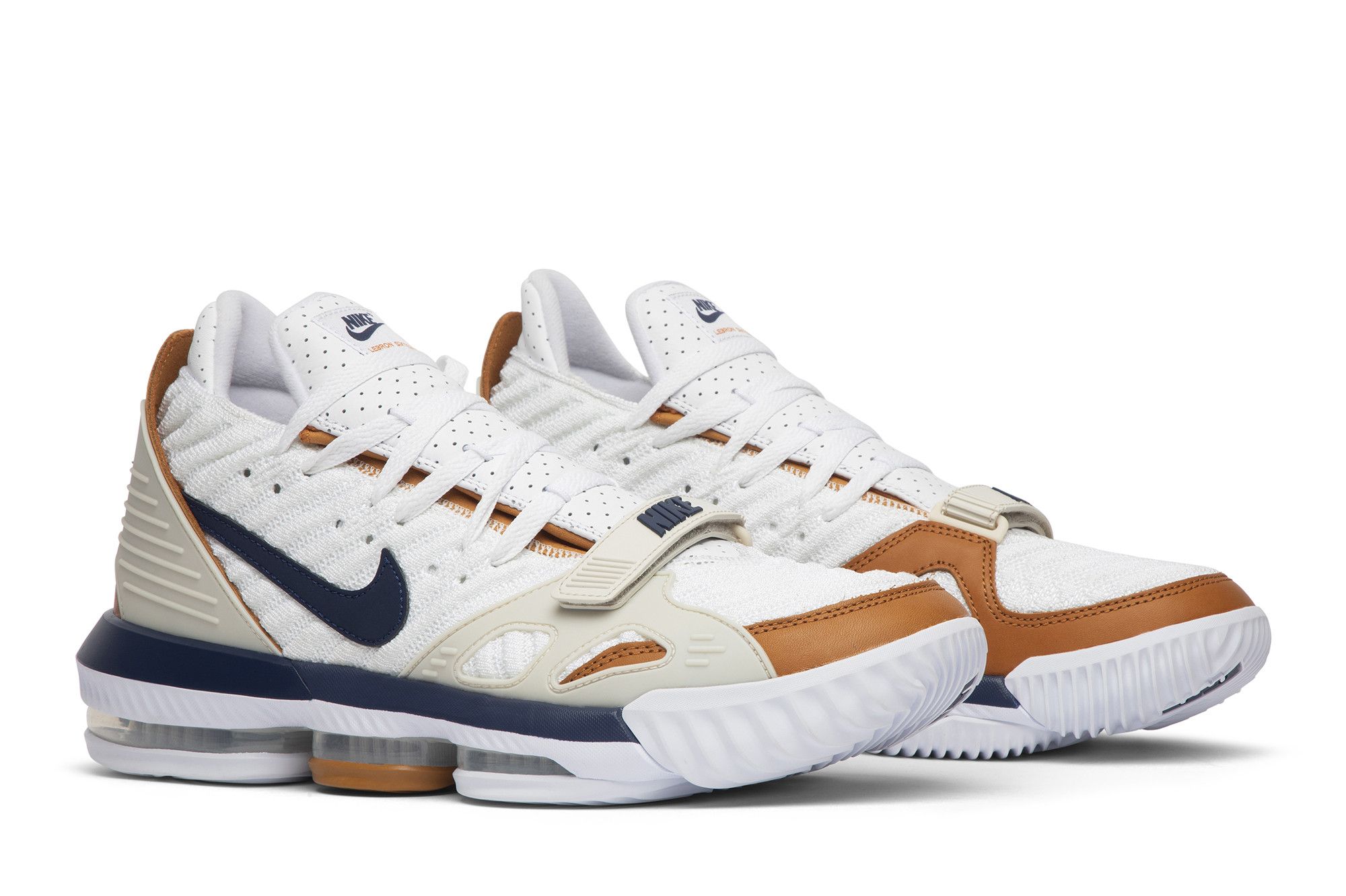 Bo jackson lebron 16 on sale