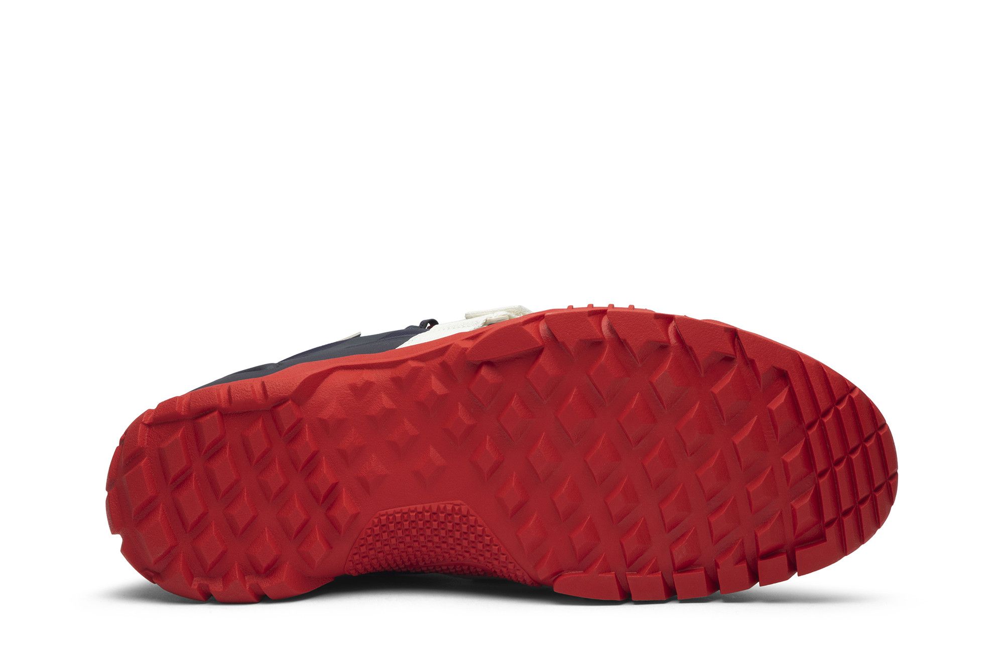Buy Undercover x SFB Mountain Obsidian Red BV4580 400 GOAT UK