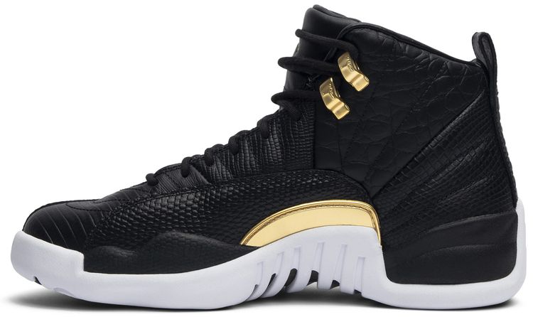 Wmns Air Jordan 12 Retro Reptile