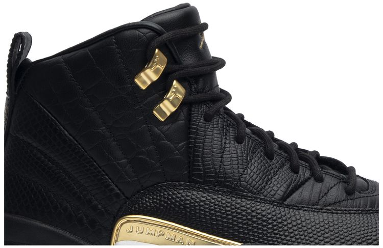 Wmns Air Jordan 12 Retro Reptile