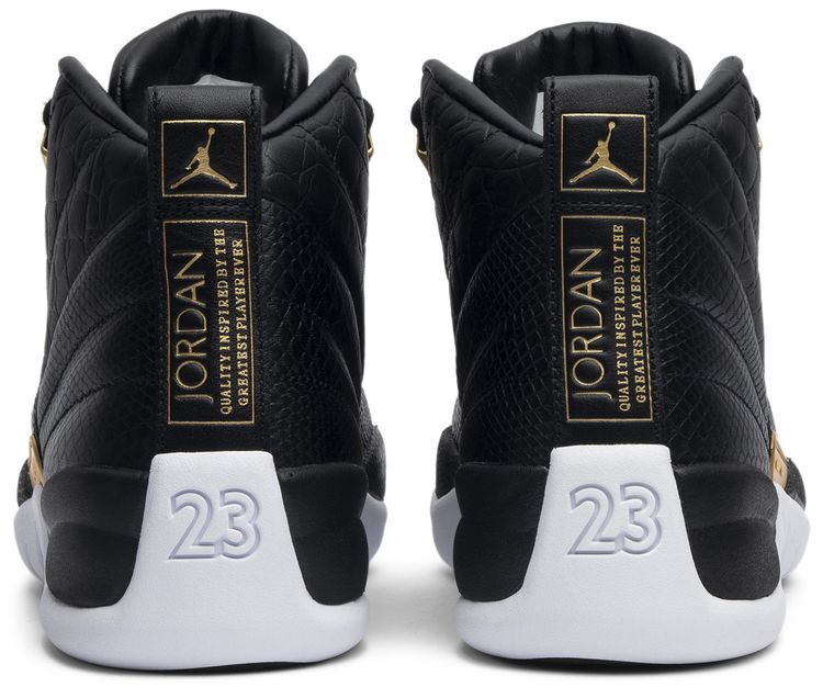 Wmns Air Jordan 12 Retro Reptile