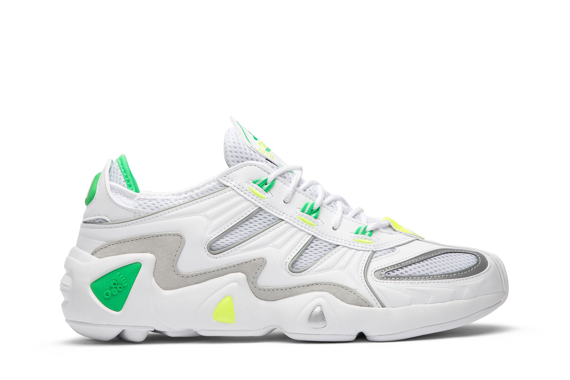 Kith adidas new arrivals fyw
