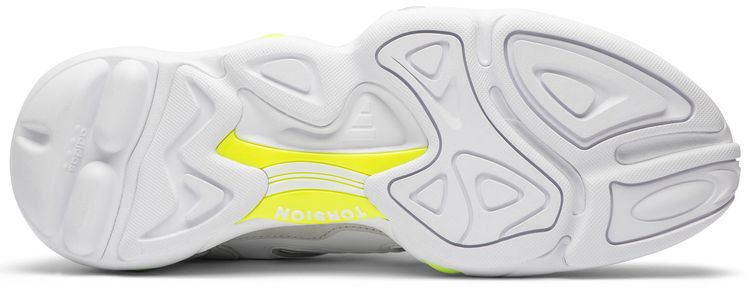 Kith x adidas FYW S 97 Green Neon