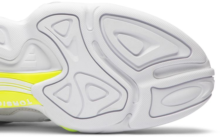 Kith x adidas FYW S 97 Green Neon