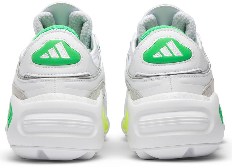 Kith x adidas FYW S 97 Green Neon