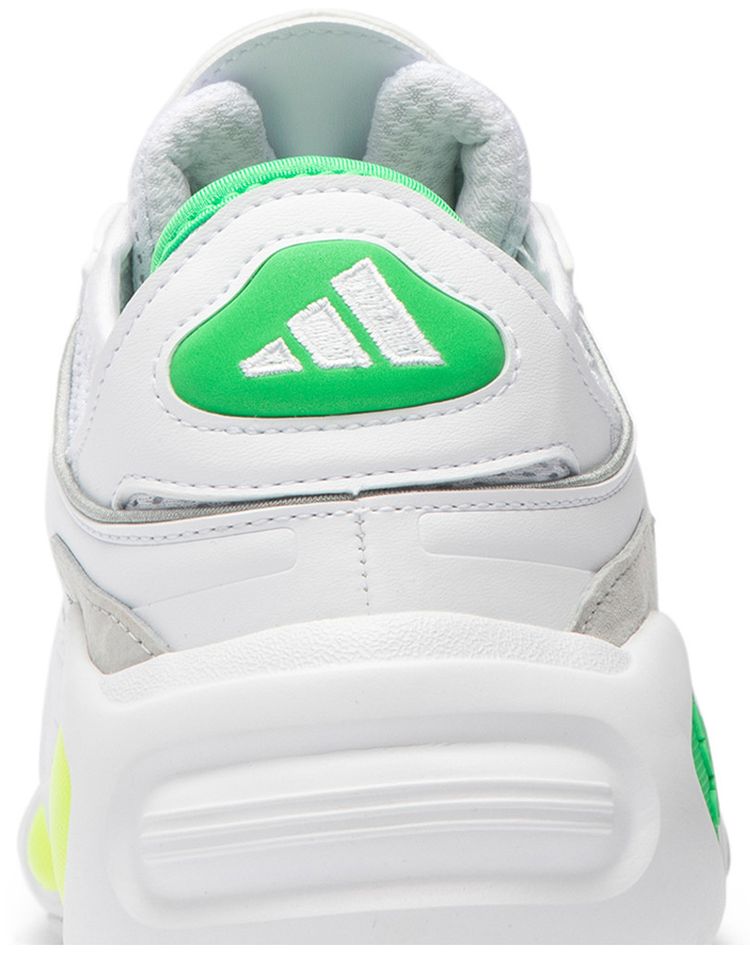 Kith x adidas FYW S 97 Green Neon