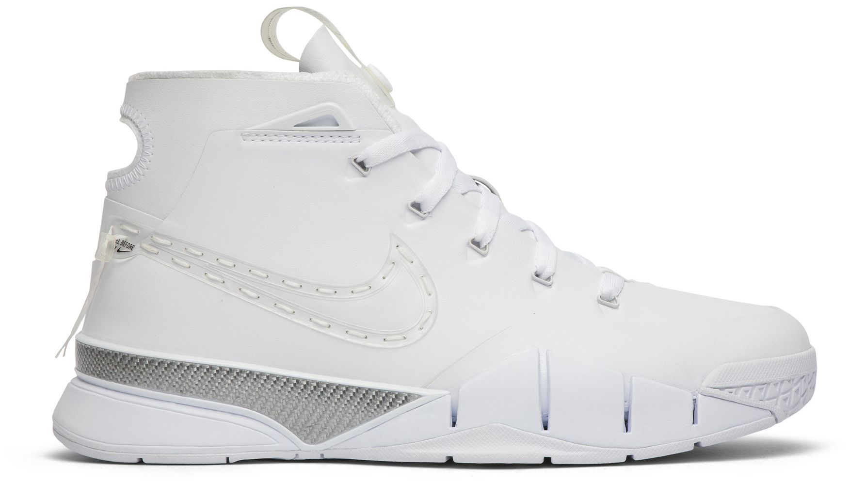 kobe 1 protro noise cancelling