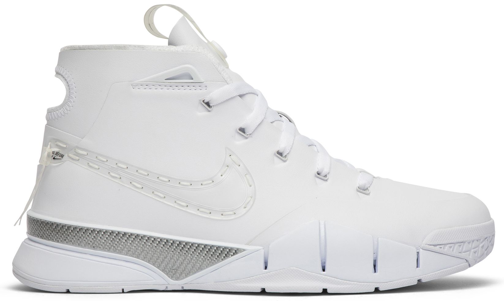 nike kobe 1 protro noise cancelling