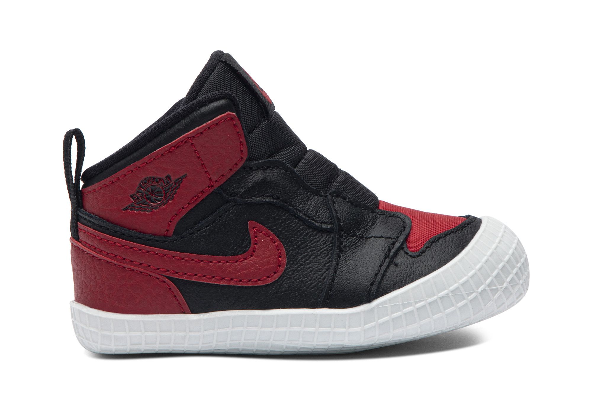 Jordan 1 bootie 2025