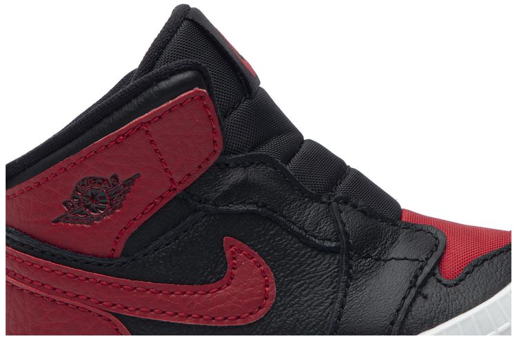 Air Jordan 1 Bootie CB Banned