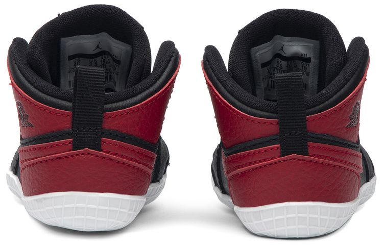 Air Jordan 1 Bootie CB Banned