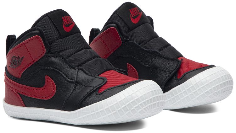 Air Jordan 1 Bootie CB Banned