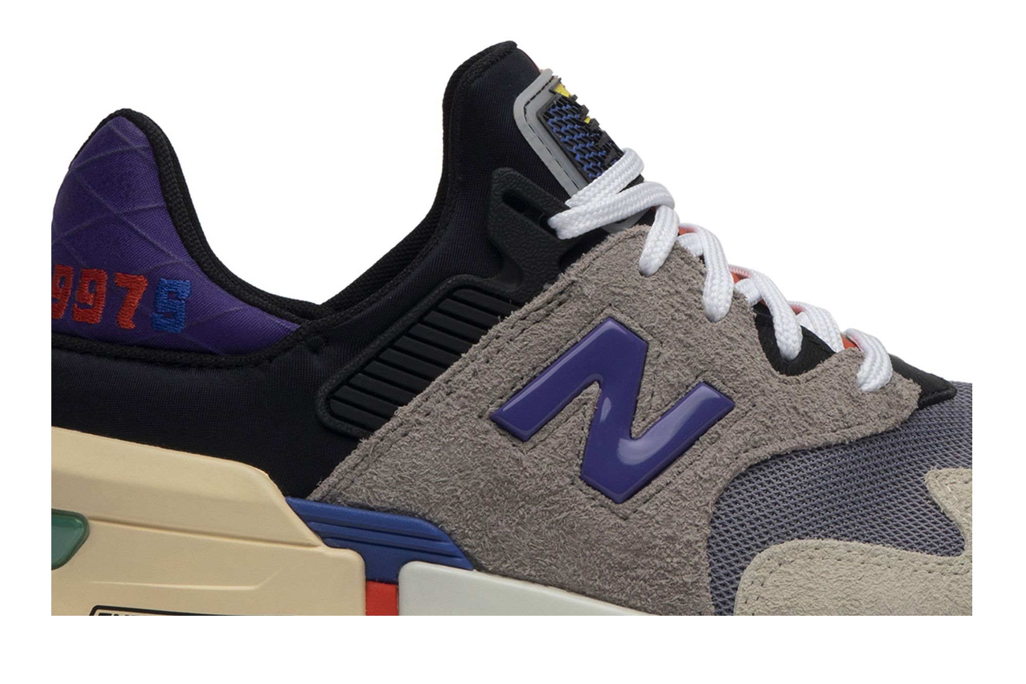 【楽ギフ_包装】 - Off' Days 'No 997S x Bodega Buy MS997JBK GOAT | パンツ