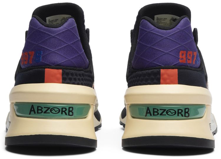 Bodega x 997S No Days Off