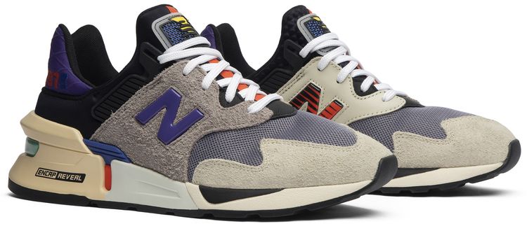 Bodega x 997S No Days Off