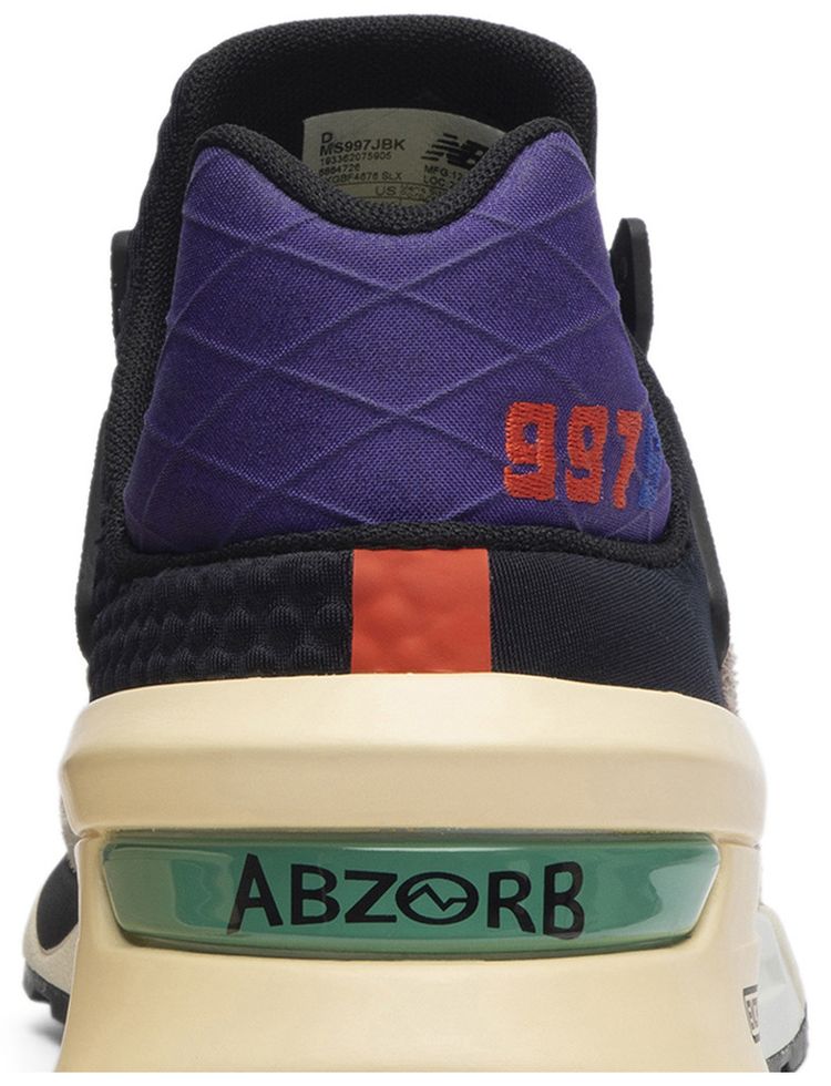 Bodega x 997S No Days Off