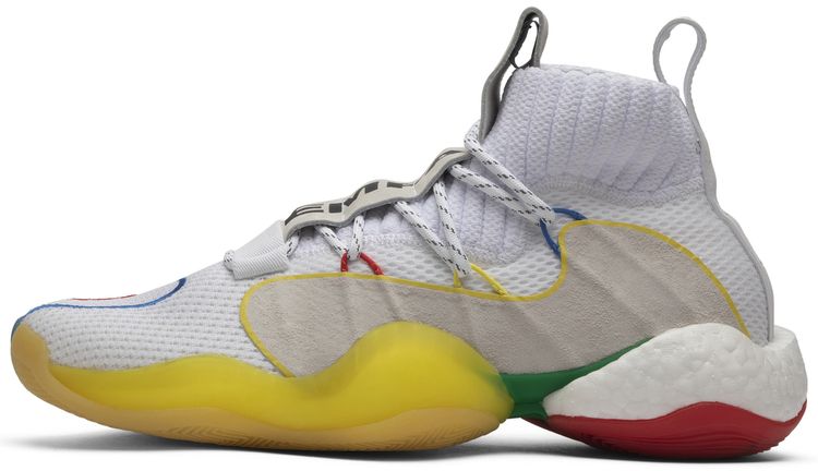 Pharrell x Crazy BYW X Gratitude