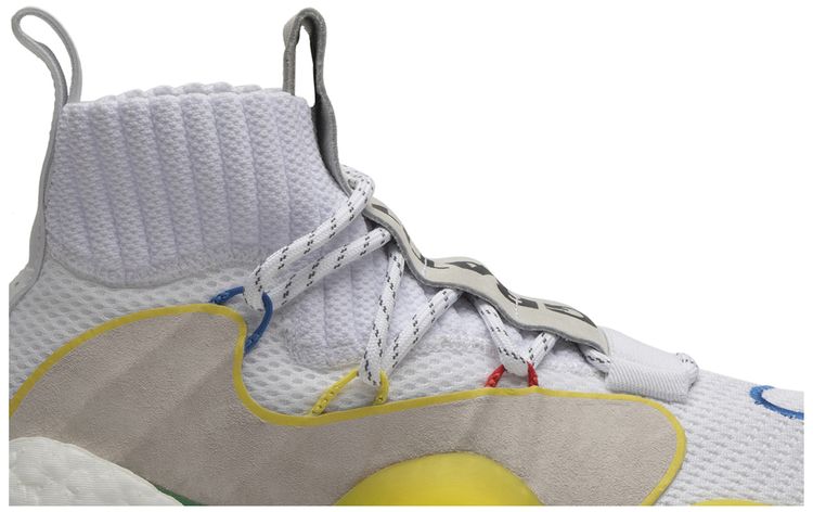 Pharrell x Crazy BYW X Gratitude