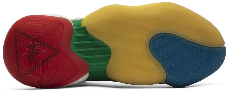 Pharrell x Crazy BYW X Gratitude