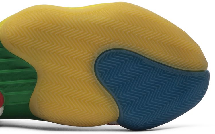 Pharrell x Crazy BYW X Gratitude