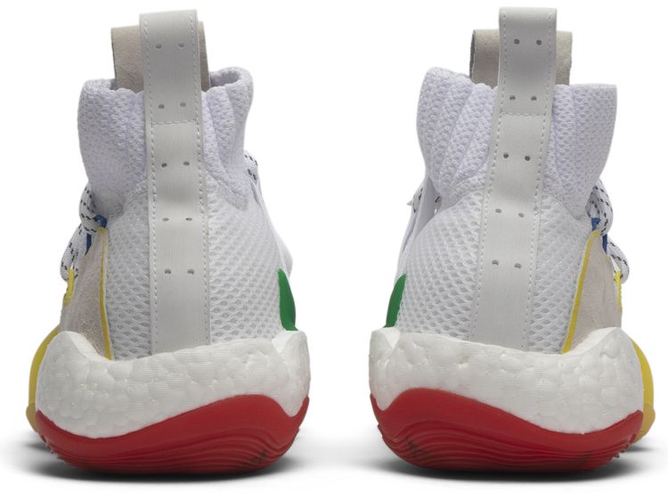 Pharrell x Crazy BYW X Gratitude