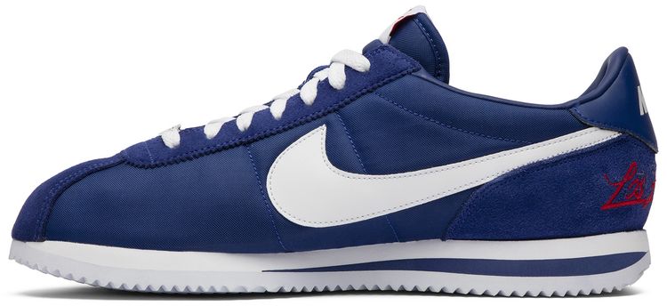 Cortez Los Angeles Dodgers