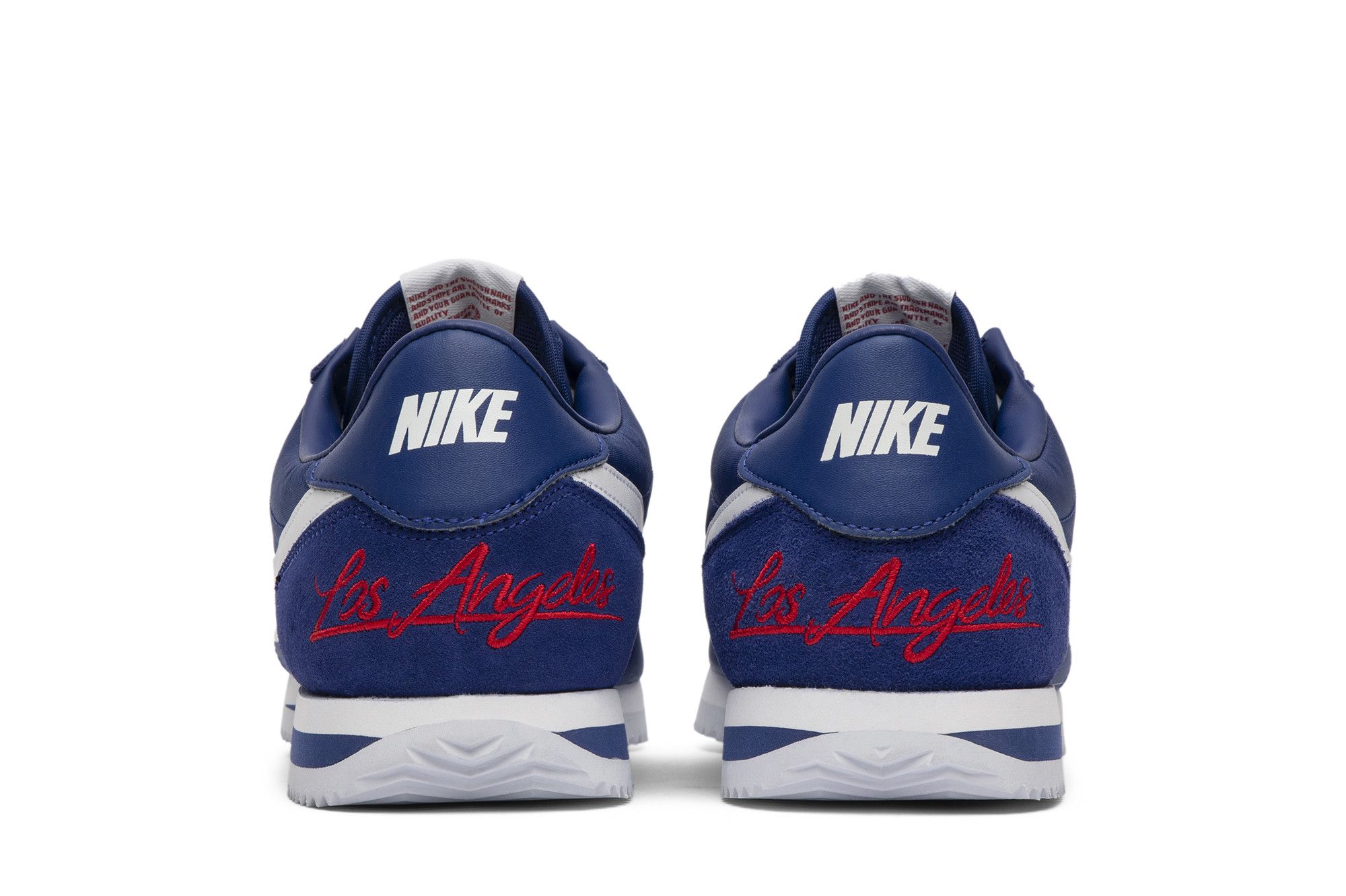 Buy Cortez Los Angeles Dodgers CI9873 400 GOAT