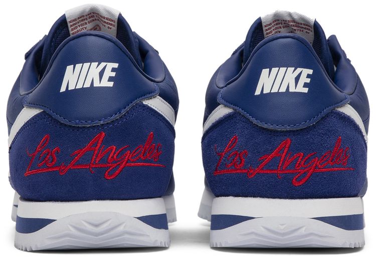 Cortez Los Angeles Dodgers