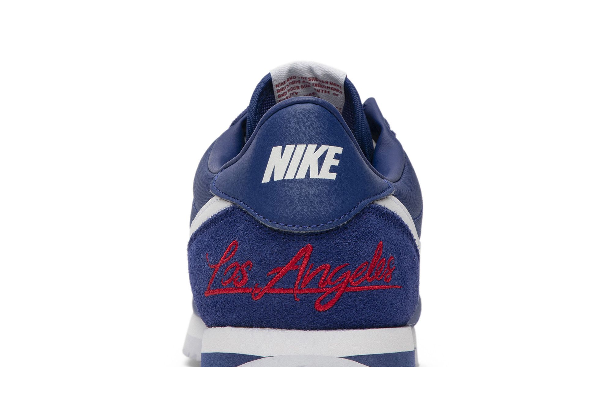 Buy Cortez Los Angeles Dodgers CI9873 400 GOAT CA