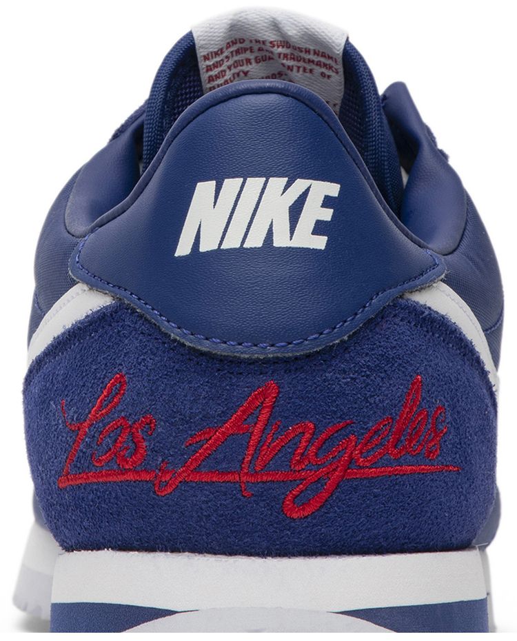 Cortez Los Angeles Dodgers