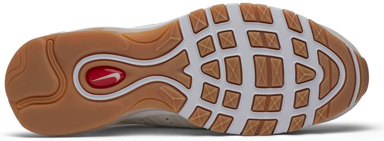 Nike CLOT x Air Max 97 Haven White Gum