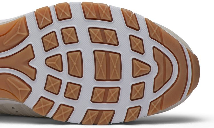 Nike CLOT x Air Max 97 Haven White Gum