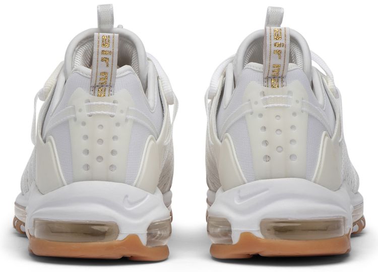 Nike CLOT x Air Max 97 Haven White Gum