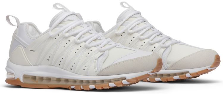 Nike CLOT x Air Max 97 Haven White Gum