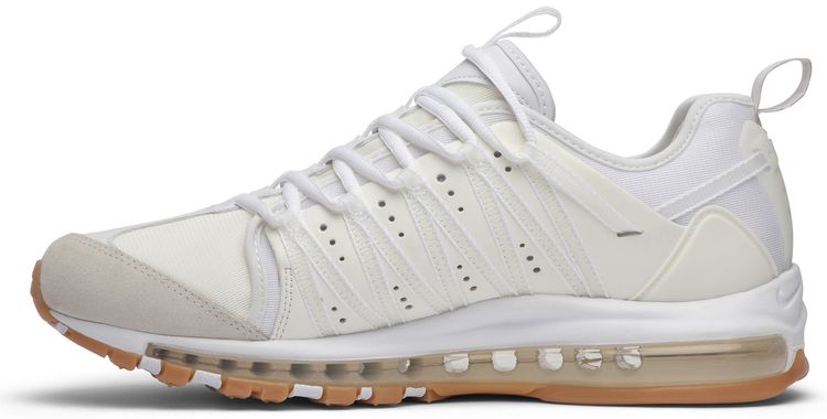 Nike CLOT x Air Max 97 Haven White Gum