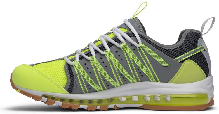 CLOT x Nike Air Max 97 Haven Volt