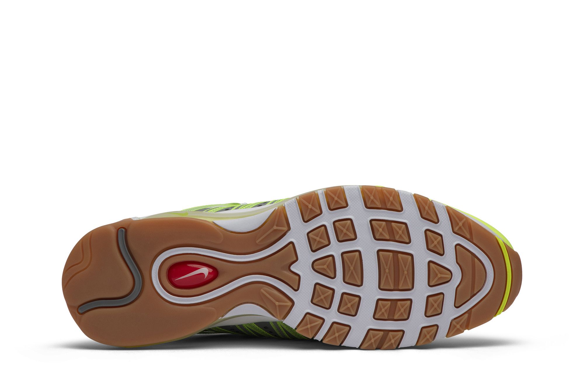 nike air max 97 haven clot volt