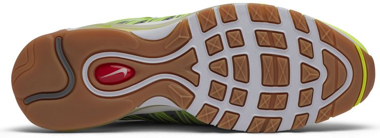 CLOT x Nike Air Max 97 Haven Volt