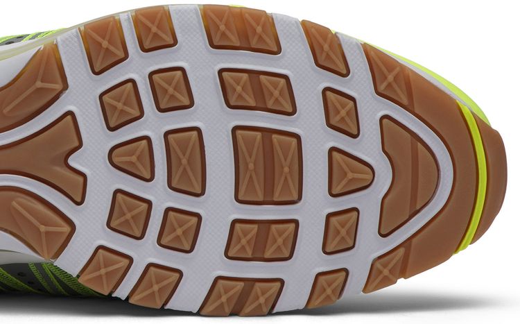 CLOT x Nike Air Max 97 Haven Volt