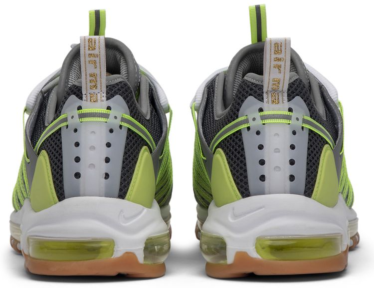 CLOT x Nike Air Max 97 Haven Volt