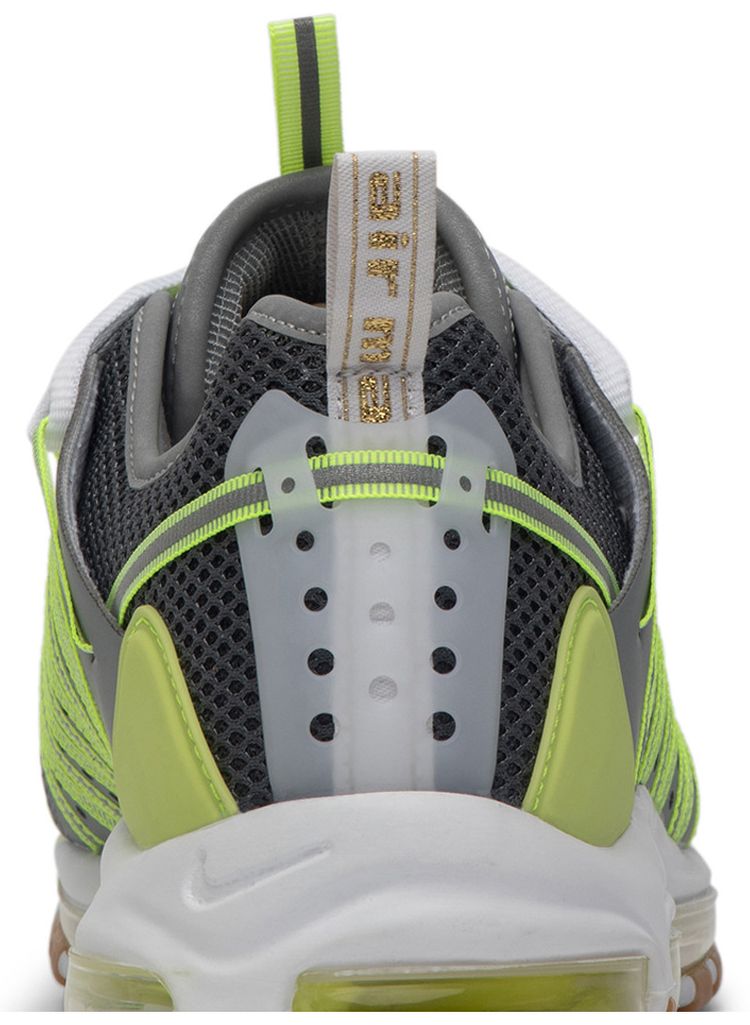 CLOT x Nike Air Max 97 Haven Volt