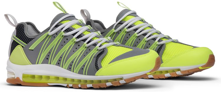 CLOT x Nike Air Max 97 Haven Volt