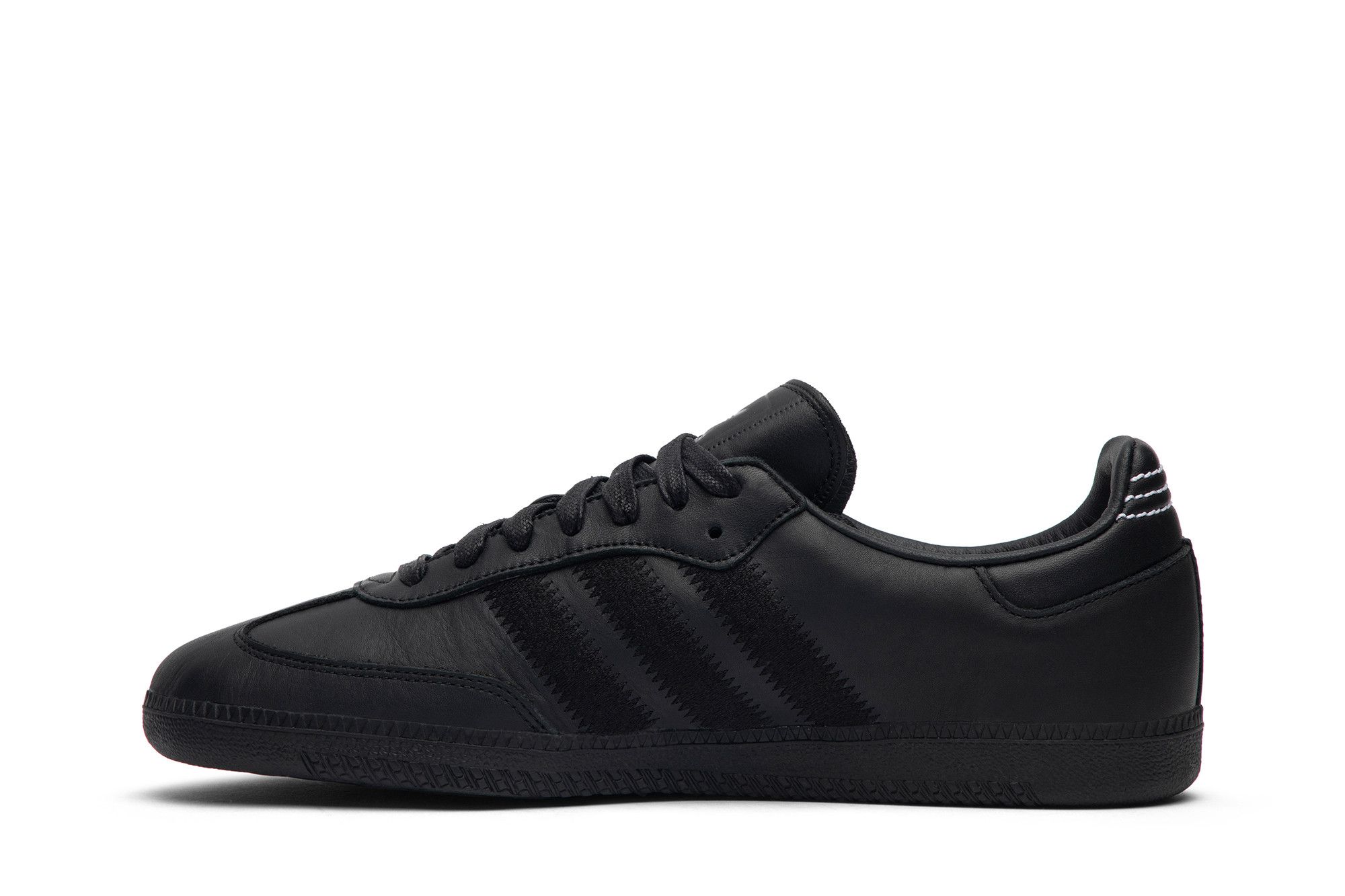 Pleasures samba adidas clearance
