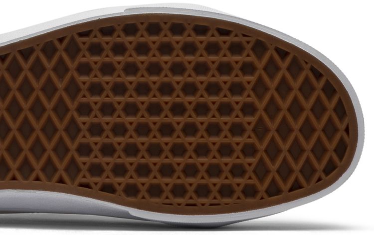 Vans David Bowie x Old Skool Aladdin Sane