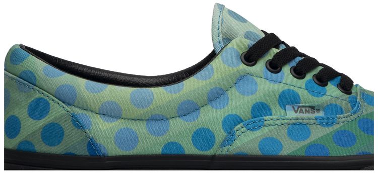 David Bowie x Vans Era Space Oddity