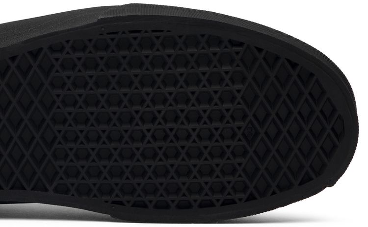 David Bowie x Vans Era Space Oddity