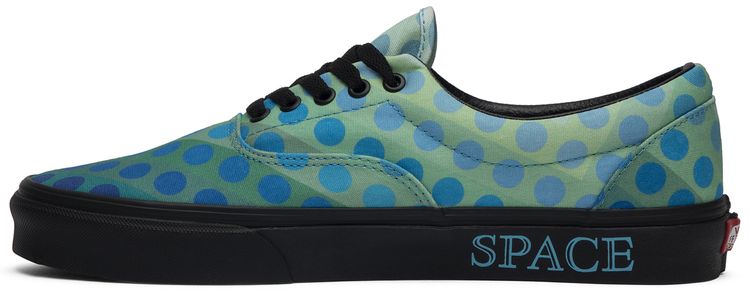 David Bowie x Vans Era Space Oddity